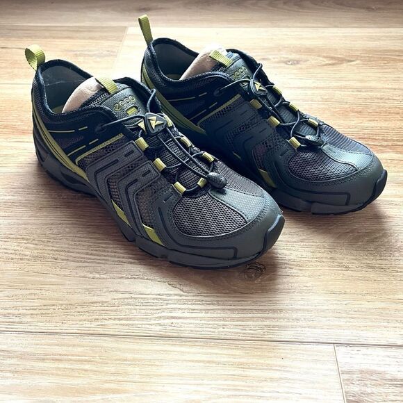 ECCO Ultra Terrain 1.1 Men’s Shoes Size 10-10.5 main image 7